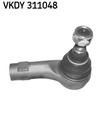 Наконечник рулевой SKF VKDY311048