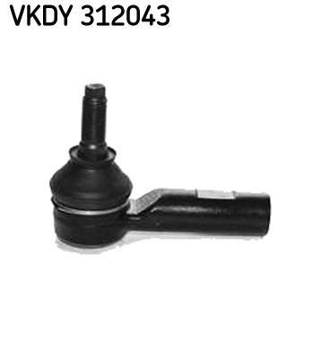 Steering tie rod end kit SKF VKDY312043