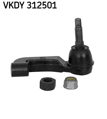 Steering tie rod end kit SKF VKDY312501