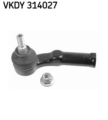 Steering tie rod end kit SKF VKDY314027