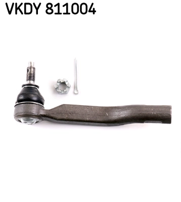 Наконечник рулевой SKF VKDY811004