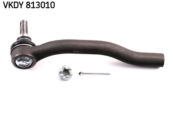 Steering tie rod end kit SKF VKDY813010