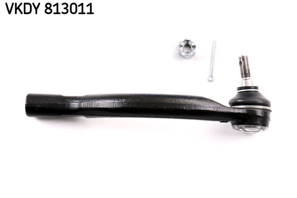 Steering tie rod end kit SKF VKDY813011