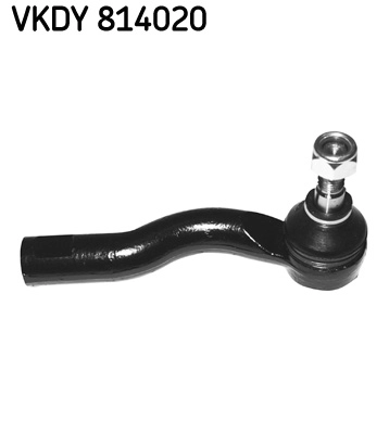 Steering tie rod end kit SKF VKDY814020