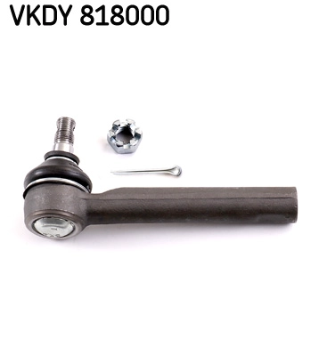 Steering tie rod end kit SKF VKDY818000
