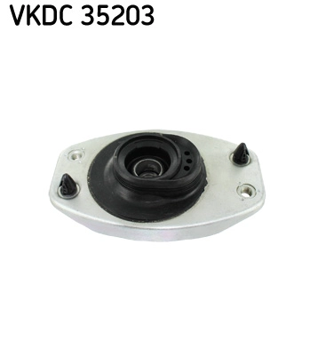 Опора амортизатора SKF VKDC35203