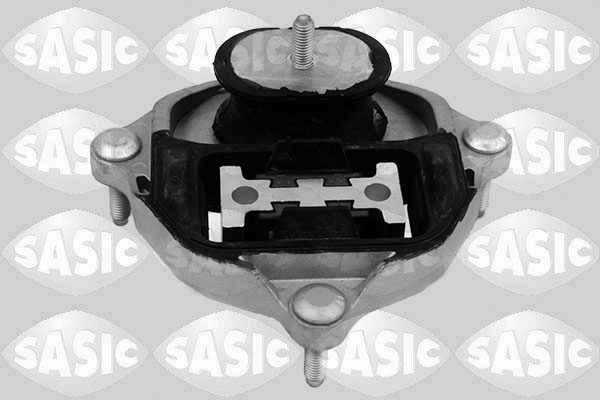 Опора кпп SASIC 2706465