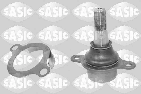 Опора подвески шаровая SASIC 7576067