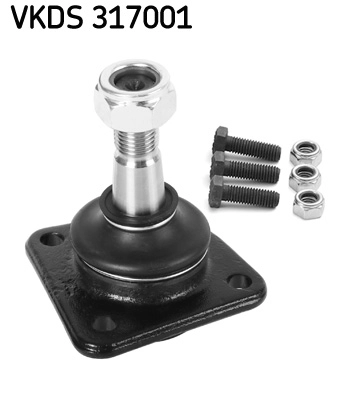 Опора шаровая SKF VKDS317001