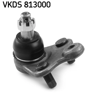 Опора шаровая SKF VKDS813000