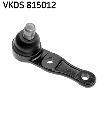 Опора шаровая SKF VKDS815012