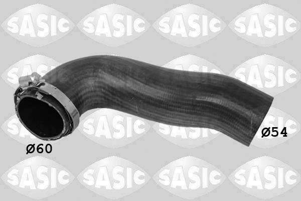 Патрубок SASIC 3336187