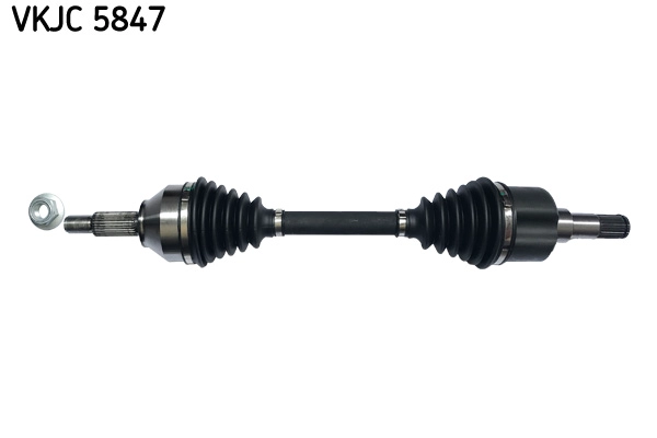 Полуось SKF VKJC5847