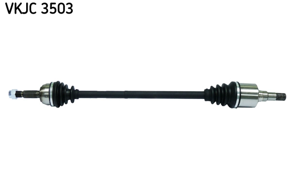 Полуось SKF VKJC3503