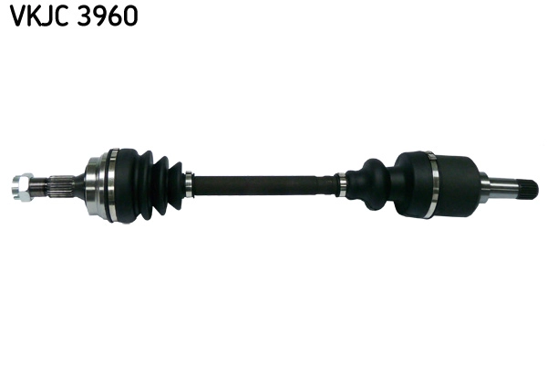 Полуось SKF VKJC3960