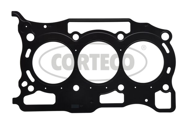 Cylinder head gasket CORTECO 83403195