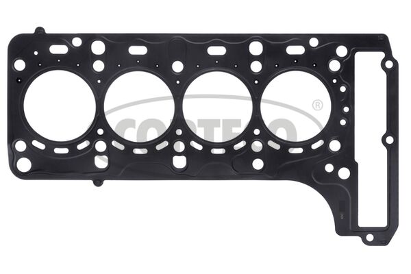 Cylinder head gasket CORTECO 83403174