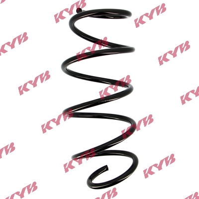 Пружина подвески KYB RA4010
