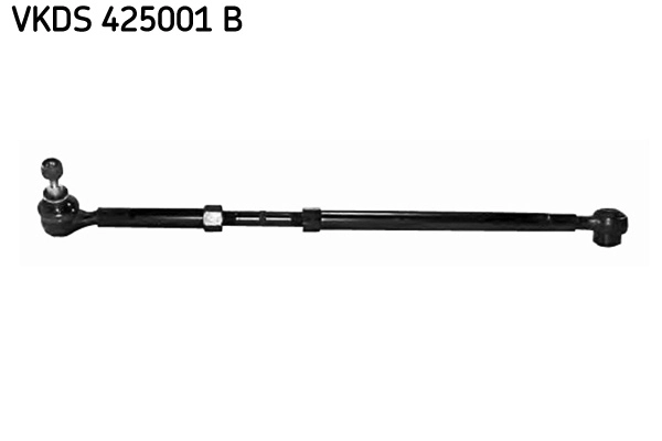 Рычаг подвески SKF VKDS425001B
