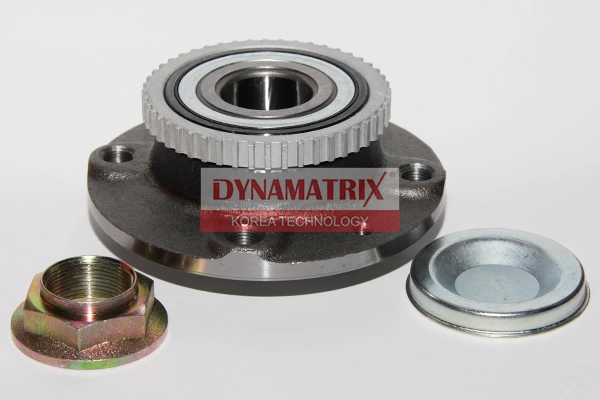 Комплект подшипника ступицы колеса