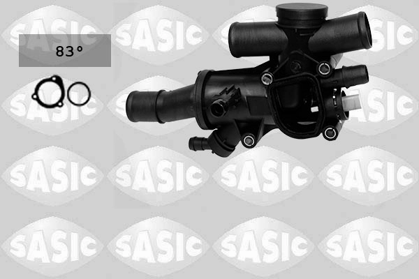 Термостат SASIC 3300025