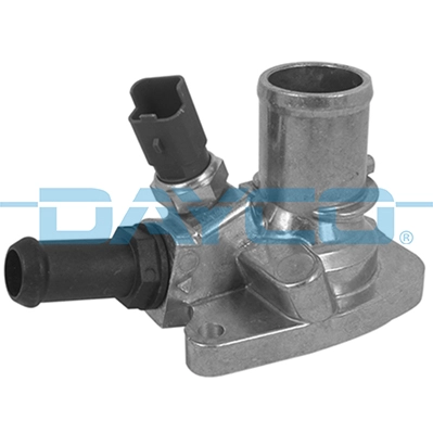 Thermostat with housing DAYCO DT1230H