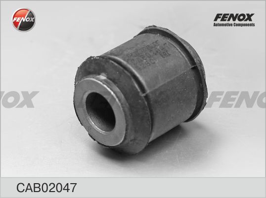Сайлентблоки fenox FENOX CAB02047