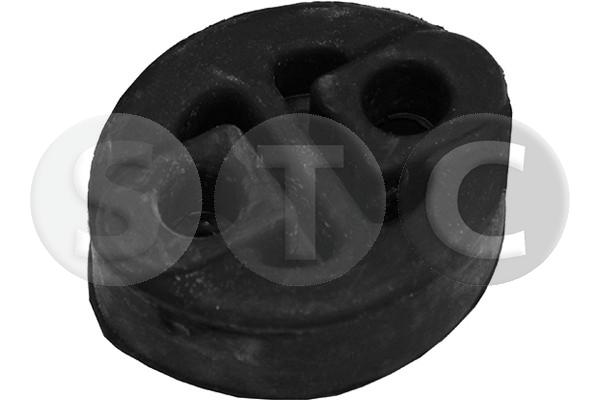 Детали глушителя stc STC T402740
