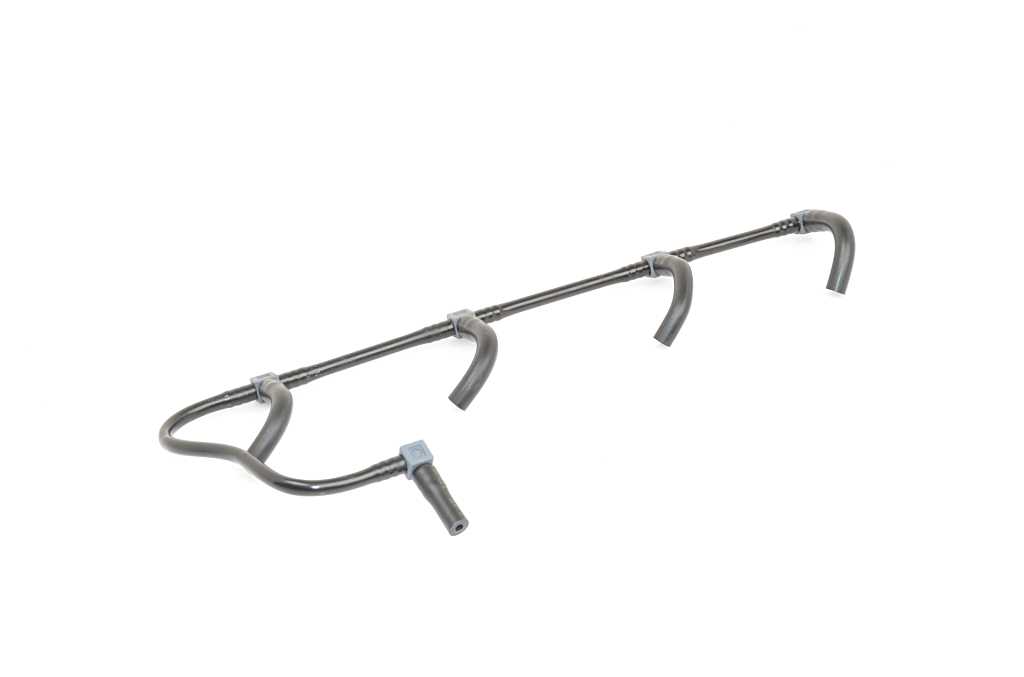 Трубка топливная bsg BSG BSG 75-725-001