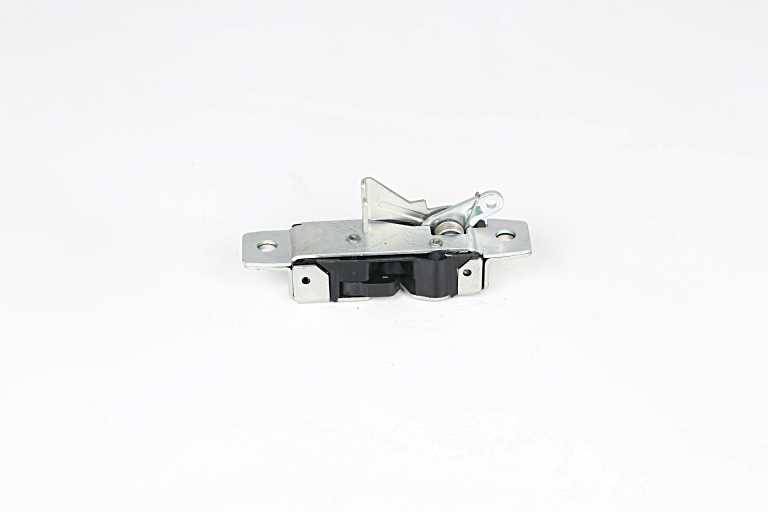 Замки двери / багажника basbug BSG BSG 60-975-051