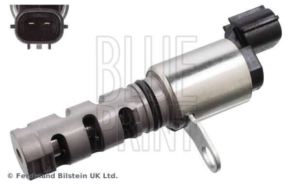 Solenoid valve BLUE PRINT ADG072135