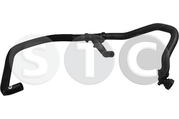 Шланги и патрубки stc STC T497619