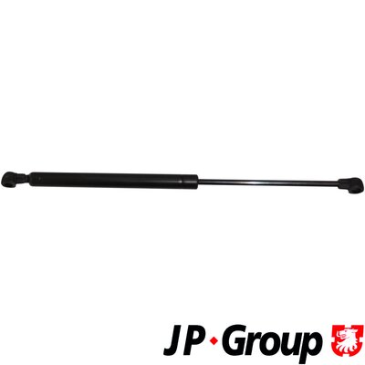 Амортизатор крышки багажника JP GROUP 1181207500