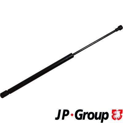 Амортизатор багажника JP GROUP 4881201200