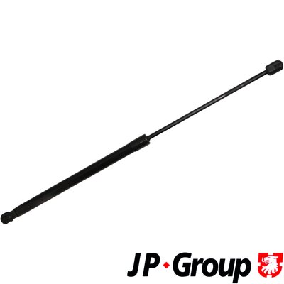 Амортизатор багажника JP GROUP 5181200100