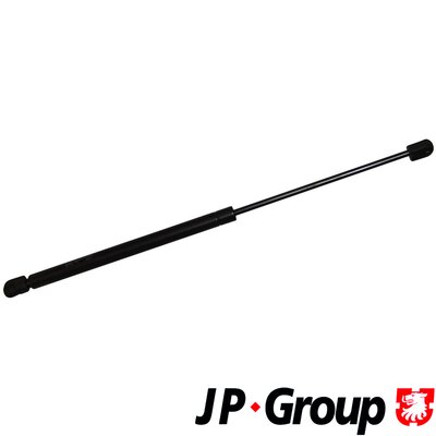 Амортизатор багажника JP GROUP 6081200200