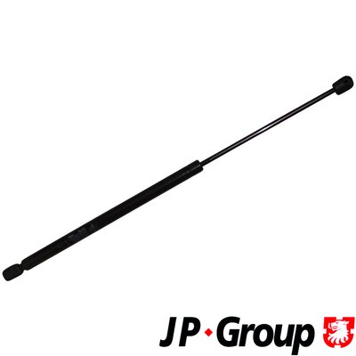Амортизатор багажника JP GROUP 6281200100