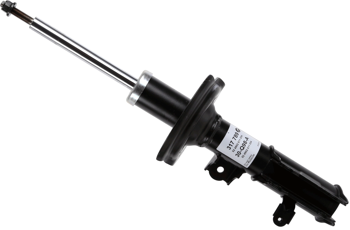 Sachs shock absorber SACHS 317 789