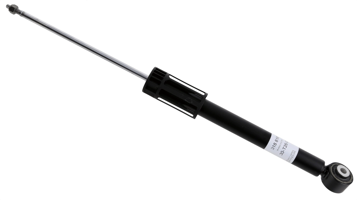 Sachs shock absorber