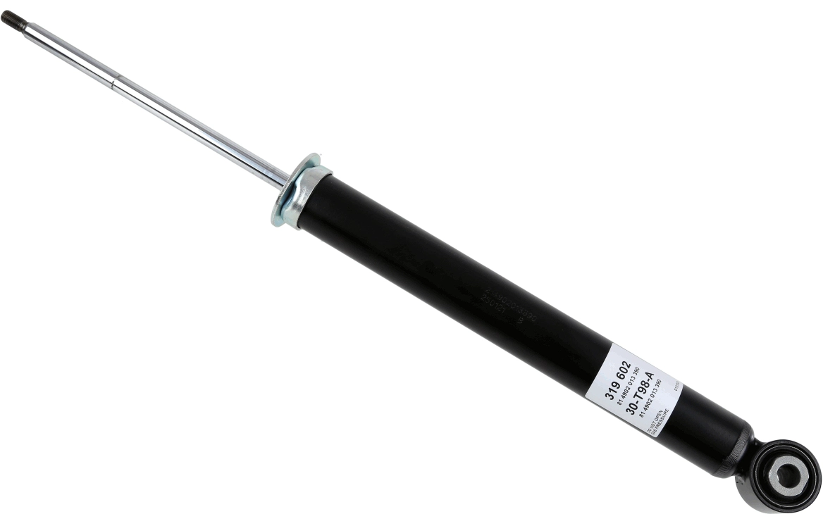 Sachs shock absorber SACHS 319 602