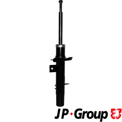 Амортизатор JP GROUP 3142100670