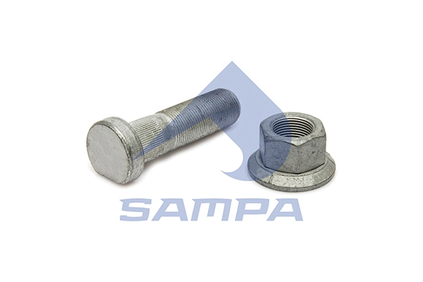 Болт колесный SAMPA 075.624