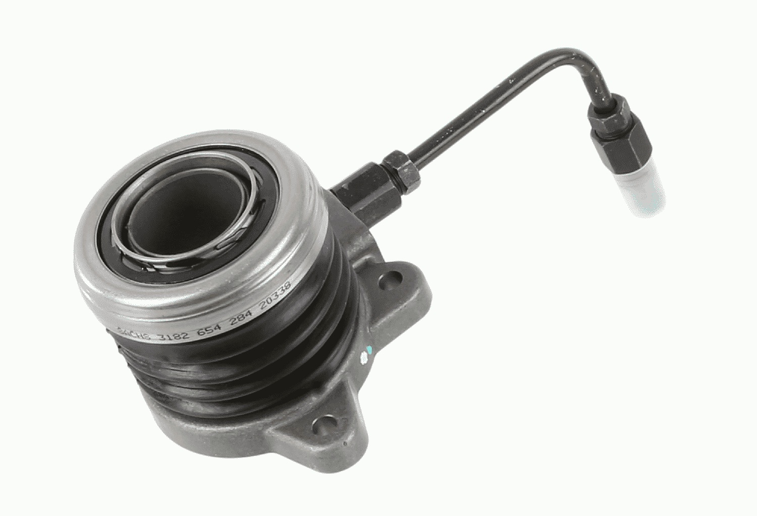 Sachs concentric slave cylinder SACHS 3182 654 284