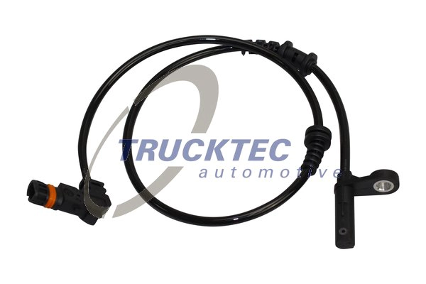 Датчик давления наддува во впускном коллекторе TRUCKTEC AUTOMOTIVE 02.42.390