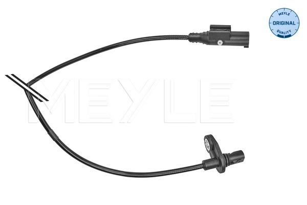 Датчик abs MEYLE 014 899 0069