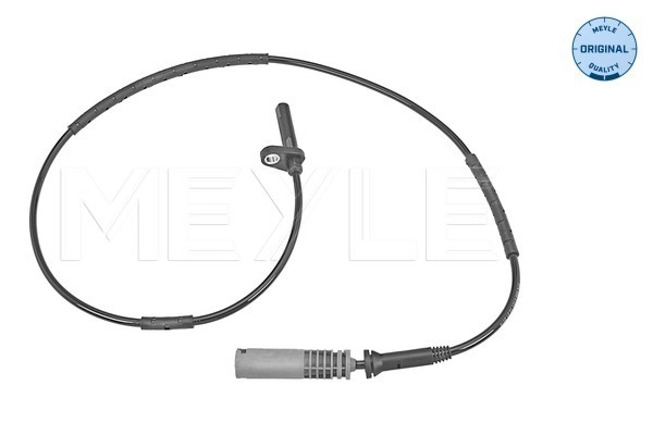 Датчик abs MEYLE 314 899 0101