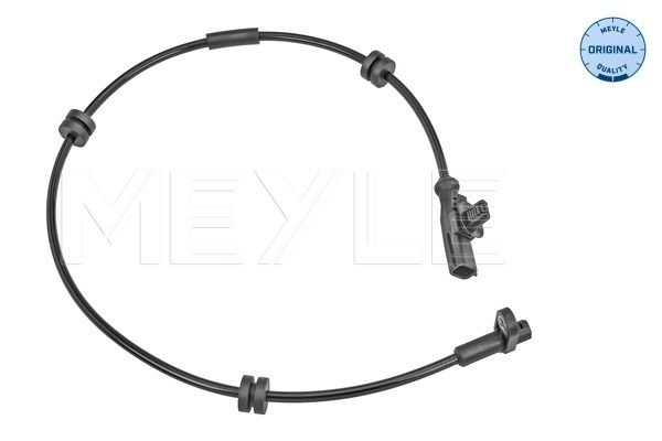 Датчик abs MEYLE 714 899 0012