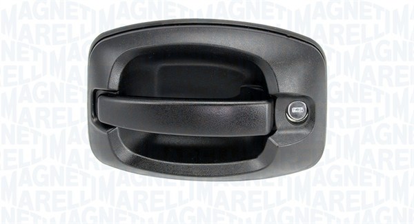 Дверная ручка наружная MAGNETI MARELLI 350105018700
