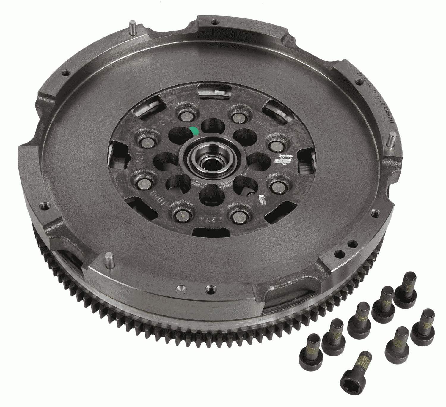 Sachs clutch dual mass flywheel SACHS 2294 701 060