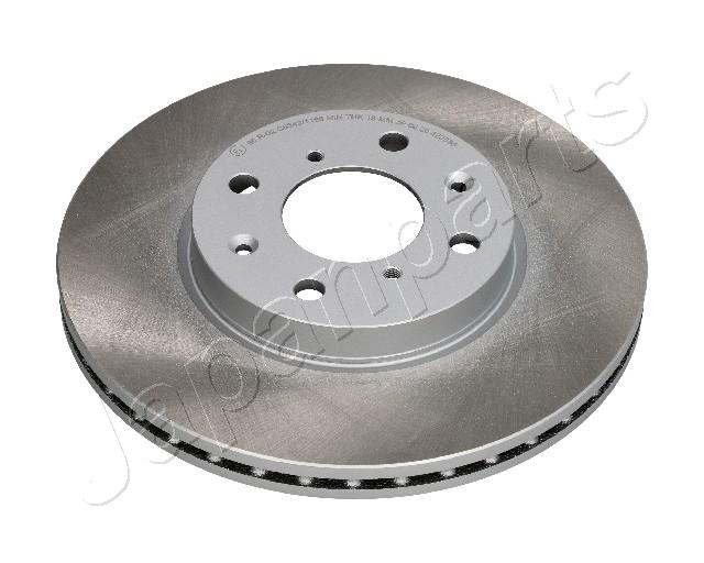 Диск тормозной JAPANPARTS DI-815C
